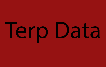 Terp Data Preview image 0