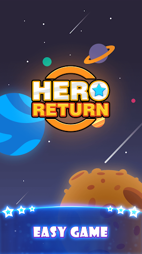 Screenshot Hero Return