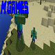 Download Mutant Creatures Addon for  PE For PC Windows and Mac 1.0