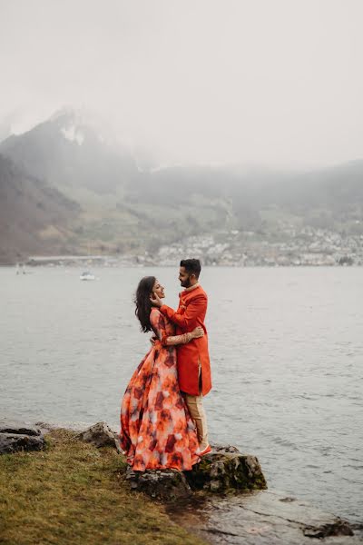 Svatební fotograf Serg Leelka (leelka). Fotografie z 1.března 2020