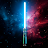 Gun & Lightsaber Simulator icon