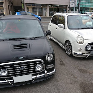 ミラジーノ L650S