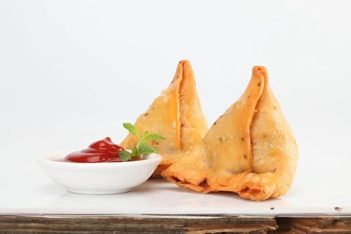 Samosa (2Pcs)