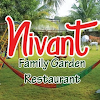 Hotel Nivant Family Resturant, Yeoor Hills, Thane logo