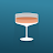 Coupe - cocktail recipes icon