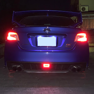 WRX STI VAB