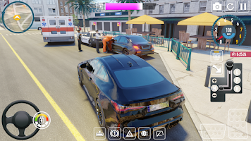 Driving School Sim APK Download for Android Free