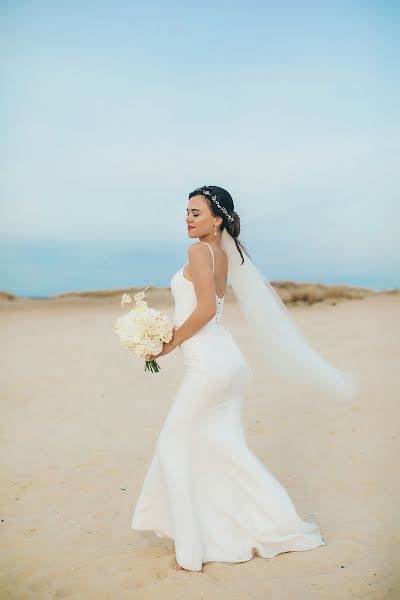 Wedding photographer Mila Silchuk (silchukmila). Photo of 23 February 2021