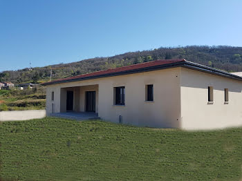 maison à Saint-Vallier (26)