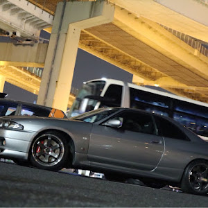 スカイライン GT-R BCNR33