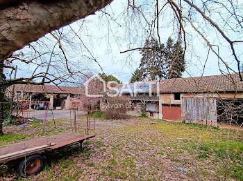 maison à Moissac (82)