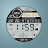 Tancha S61 Retro Watch Face icon