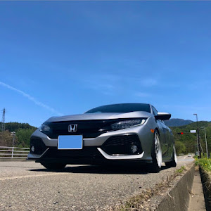 シビック FK7