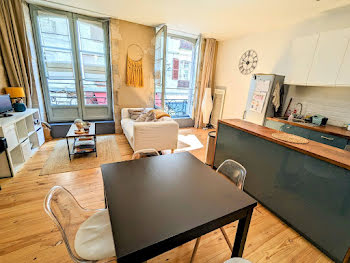 appartement à Bayonne (64)