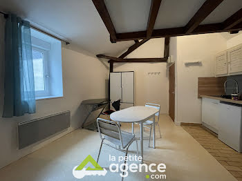 appartement à Bourges (18)