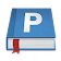 Stationnement Parkopedia icon