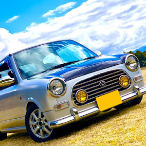 ミラ L700S