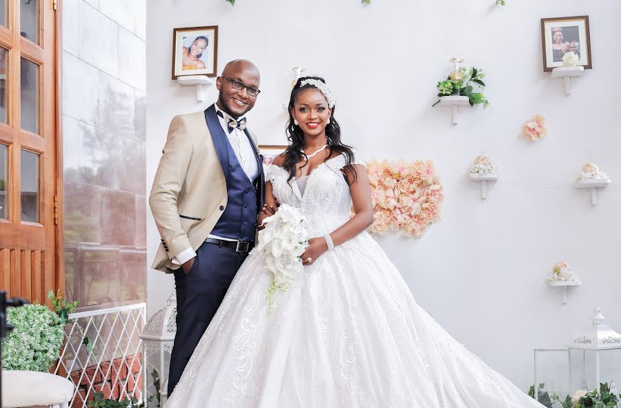 Wedding photographer James Lubinga (paramountug). Photo of 16 November 2018