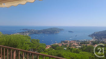 appartement à Villefranche-sur-Mer (06)