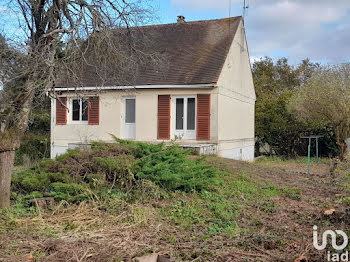 maison à Larchant (77)