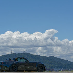 ロードスター ND5RC