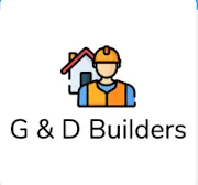 G&D Builders Logo