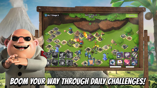 Boom Beach screenshots 2