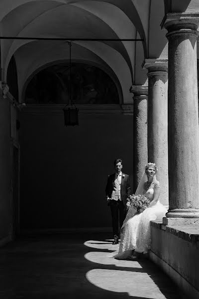 Fotógrafo de bodas Simone D'Alterio (simonedalterio). Foto del 9 de marzo 2023