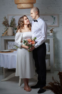 Wedding photographer Stepan Lvov (lvovstepan). Photo of 18 September 2022