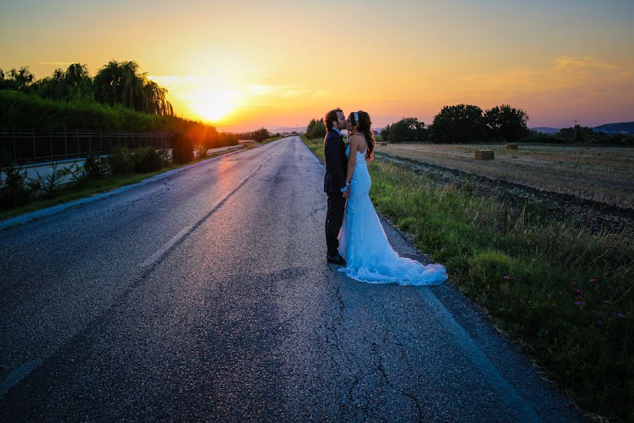 Düğün fotoğrafçısı Nicasio Ciaccio (nicasiociaccio). 25 Aralık 2014 fotoları