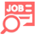 Icon Jobatry.com Career Job Search 