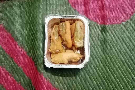 Mirchi Bajji