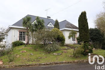 maison à Trignac (44)