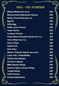 Aptdc Travel Desk menu 2