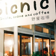 Picnic Cafe 野餐咖啡