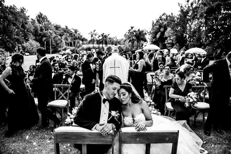 Wedding photographer Alejandro Souza (alejandrosouza). Photo of 14 August 2019