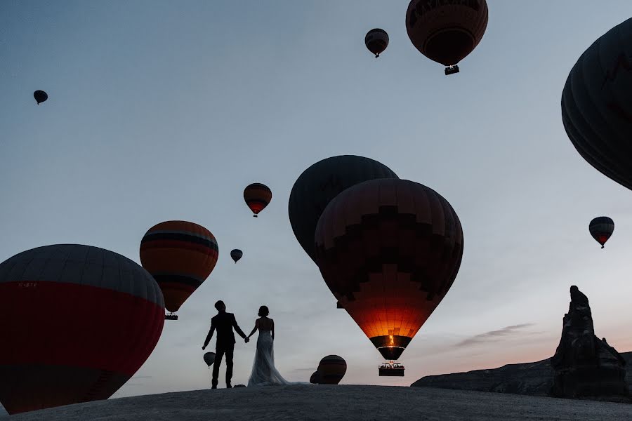 Bröllopsfotograf Yuliya Sova (f0t0s0va). Foto av 24 maj 2019