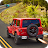 Jeep Racing - Prado Jeep Game icon