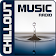 ChillOut Zone Chipre radio en direct gratuit icon