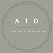 ATD Kitchens & Bathrooms Logo