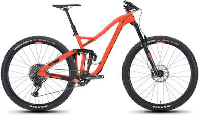 Niner RIP 9 RDO 2 Star SLX 27.5+ - 2017 Clearance