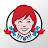 Wendy's UK icon