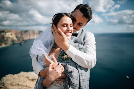 Svatební fotograf Denis Gladkikh (denisgladkih). Fotografie z 17.července 2020