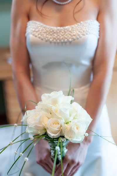 Fotógrafo de casamento Silvano Pantanella (sipaphotography). Foto de 14 de janeiro 2020