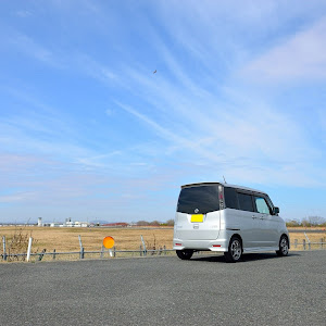 ルークス ハイウェイスター ターボ