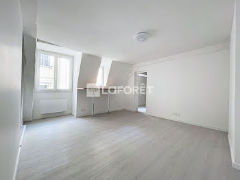 appartement à Paris 1er (75)