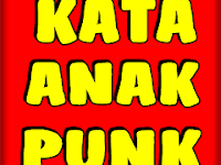 Kata Kata Bijak Anak Punk Rock Jalanan