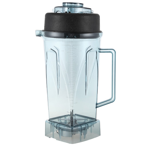 Title 1, High Quality Blade Jar Container and Tamper for...