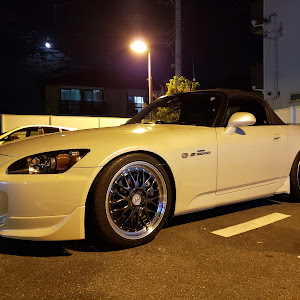 S2000 AP2