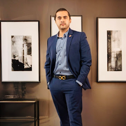 Dr. Oscar Ortiz López 